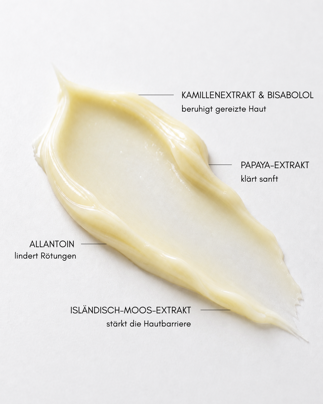 BALANCE RECOVERY CREAM