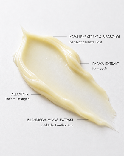 BALANCE RECOVERY CREAM