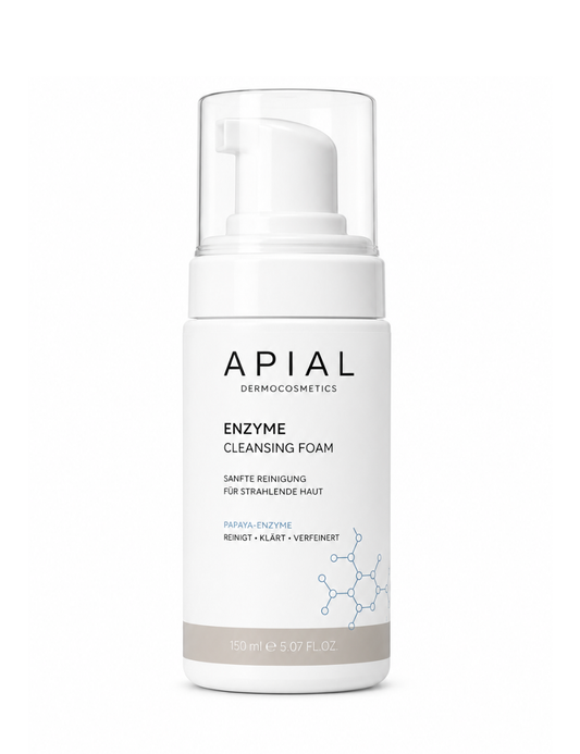 Enzyme Cleansing Foam