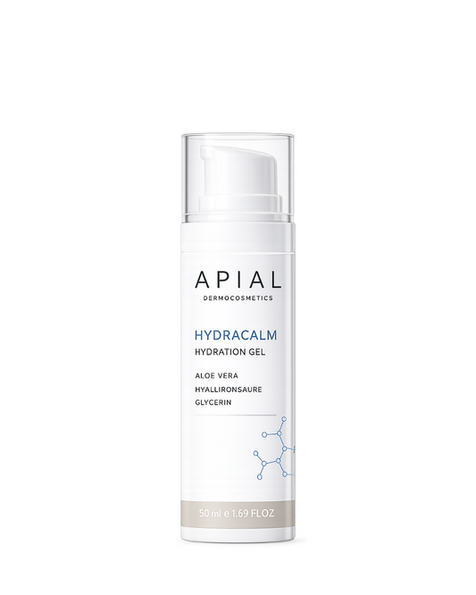 HydraCalm Hydration Gel