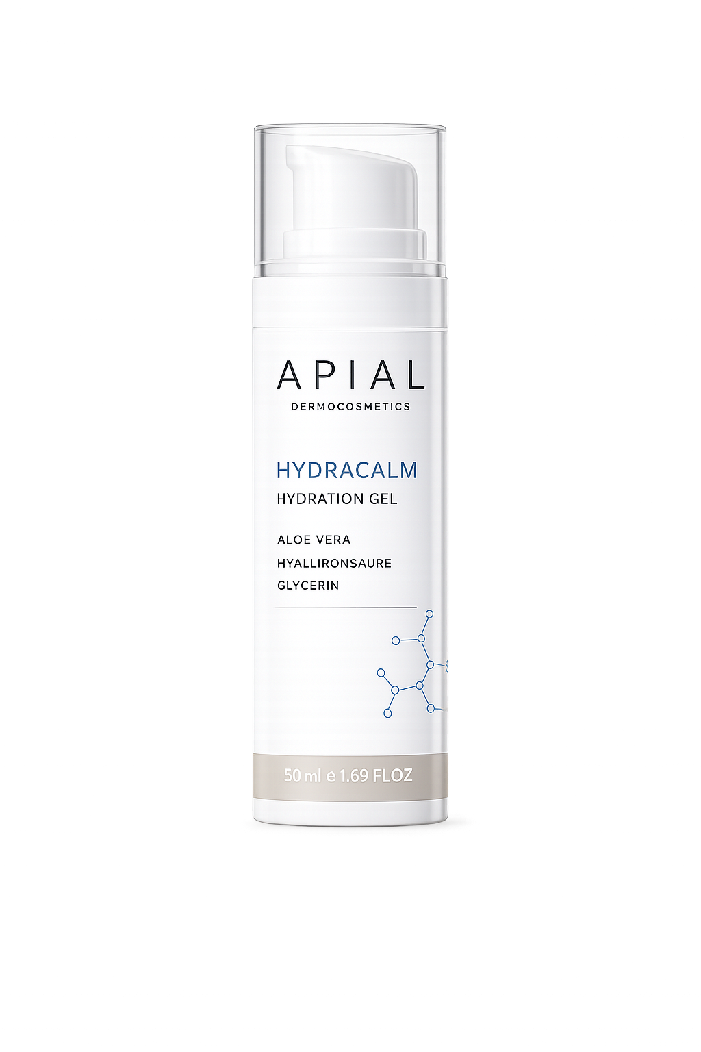 HydraCalm Hydration Gel
