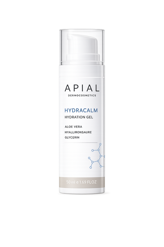 HydraCalm Hydration Gel